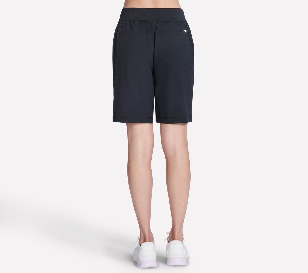 Skechers Women Skechweave Bermuda Short
