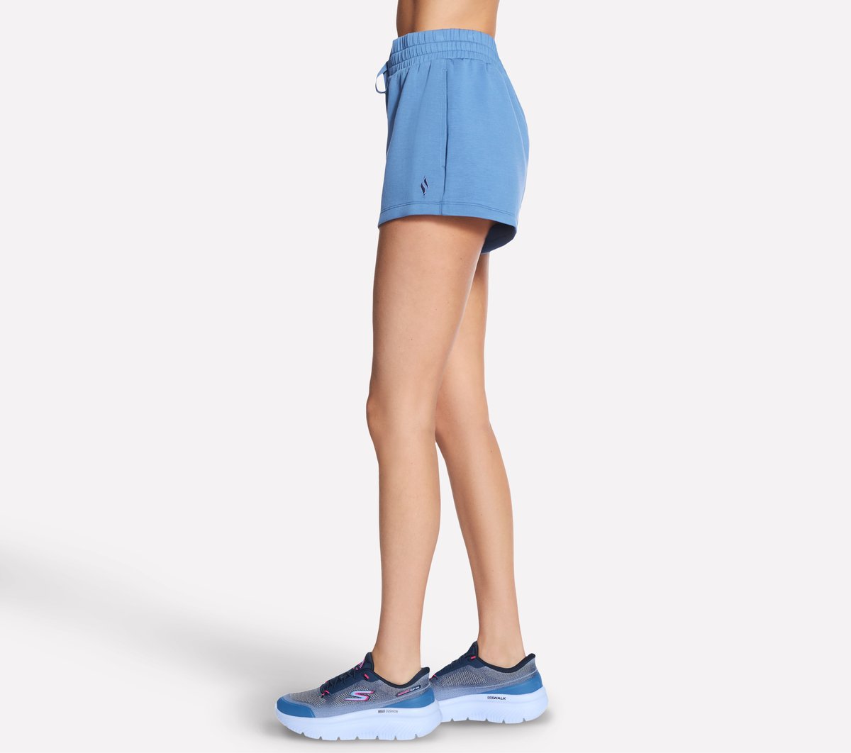Skechers Women Slip-ins SKECHLUXE Elevate 5 Inch Short