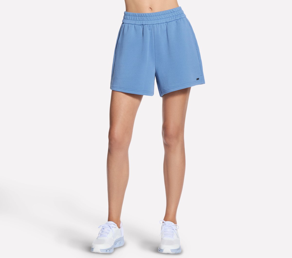 Skechers Women GO WALK Everywhere 4 Inch Slip-in Short