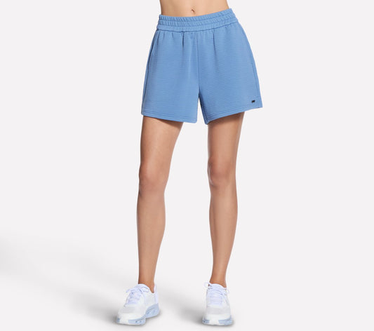 Skechers Women GO WALK Everywhere 4 Inch Slip-in Short