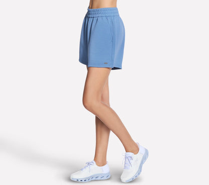 Skechers Women GO WALK Everywhere 4 Inch Slip-in Short