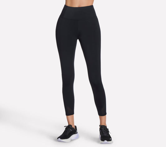 Skechers Women Tempo 7/8 High Waisted Legging