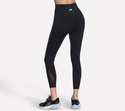 Skechers Women Tempo 7/8 High Waisted Legging