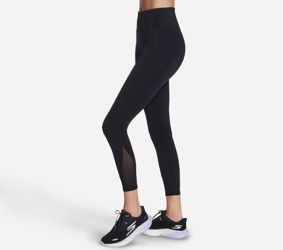 Skechers Women Tempo 7/8 High Waisted Legging