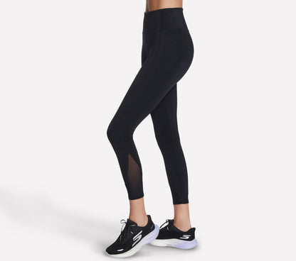 Skechers Women Tempo 7/8 High Waisted Legging