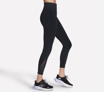 Skechers Women Tempo 7/8 High Waisted Legging