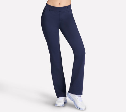 Skechers Women Slip-in GO FLEX Pant