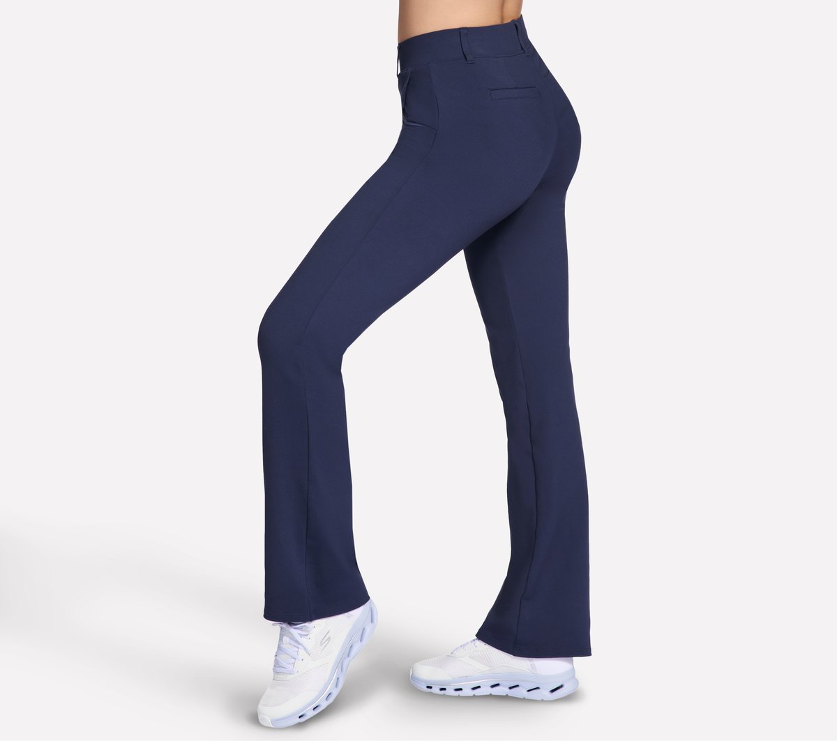 Skechers Women Slip-in GO FLEX Pant