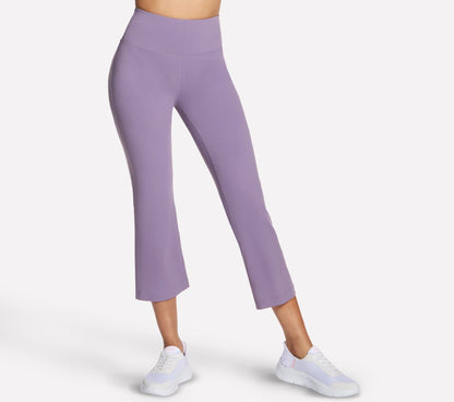 Skechers Women Slip-ins GO WALK Crop Pant