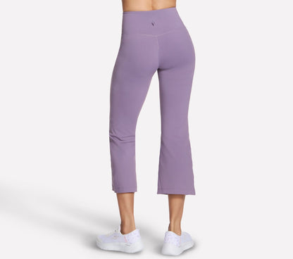 Skechers Women Slip-ins GO WALK Crop Pant