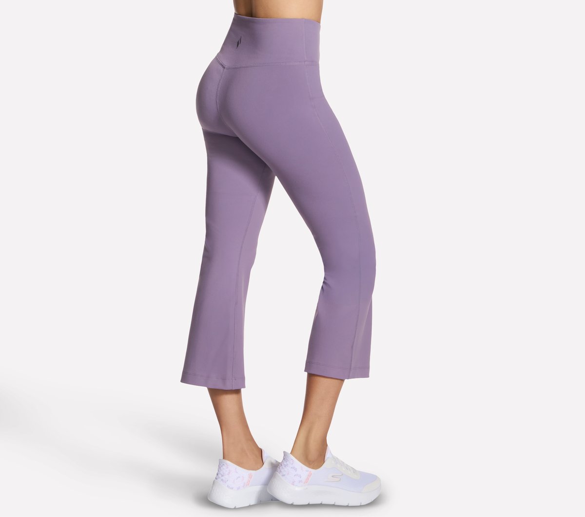 Skechers Women Slip-ins GO WALK Crop Pant