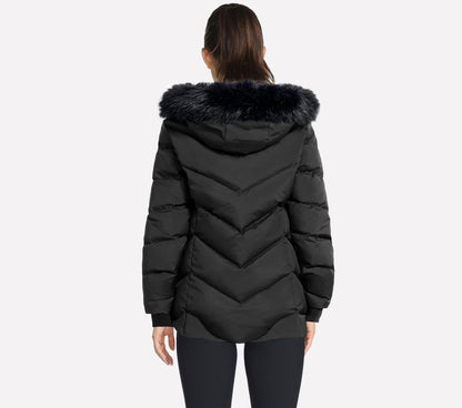Skechers Women On-The-GO Cozy Fit Journey Parka