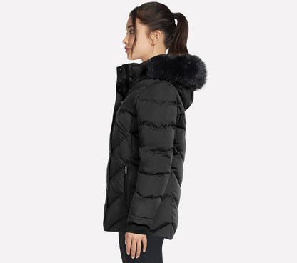 Skechers Women On-The-GO Cozy Fit Journey Parka