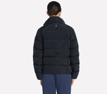 Skechers Women Cozy Fit Allure Down Jacket