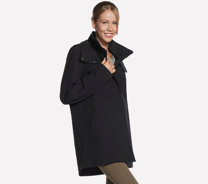 Skechers Women GO WALK Destination Rain Jacket