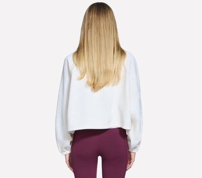 Skechers Women Downtown Cozy Fit Jacket