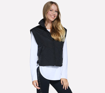 Skechers Women Cozy Fit Vest