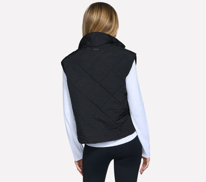 Skechers Women Cozy Fit Vest