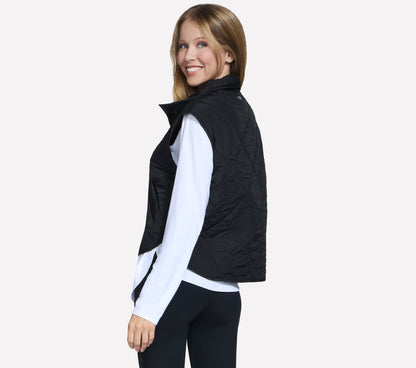 Skechers Women Cozy Fit Vest
