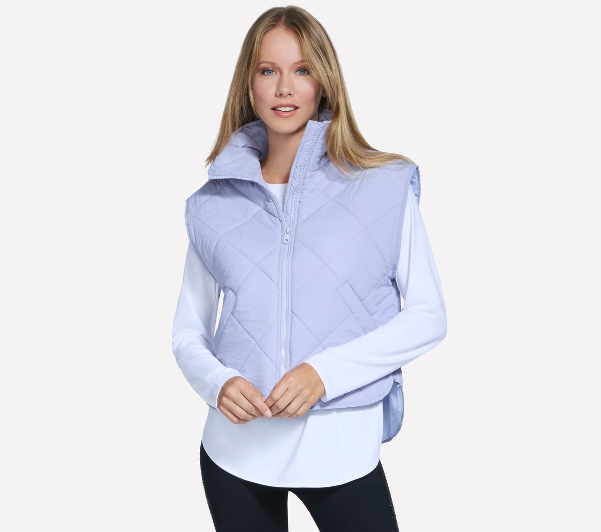 Skechers Women Cozy Fit Vest