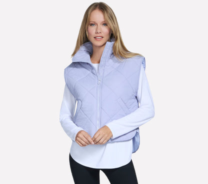 Skechers Women Cozy Fit Vest
