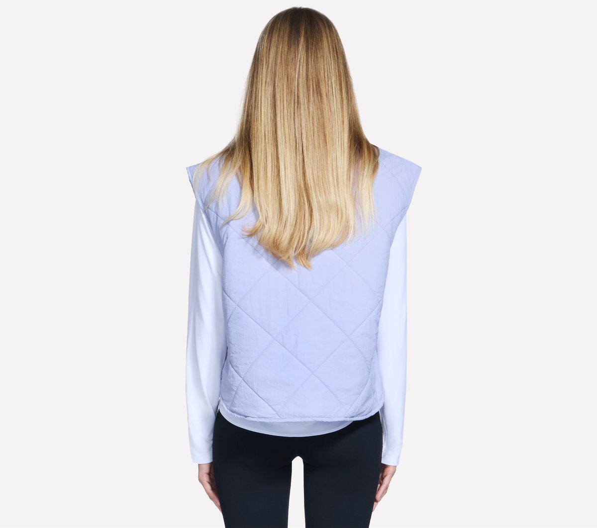 Skechers Women Cozy Fit Vest