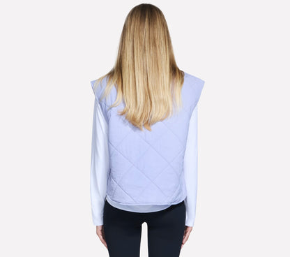 Skechers Women Cozy Fit Vest