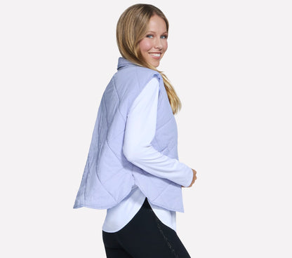 Skechers Women Cozy Fit Vest