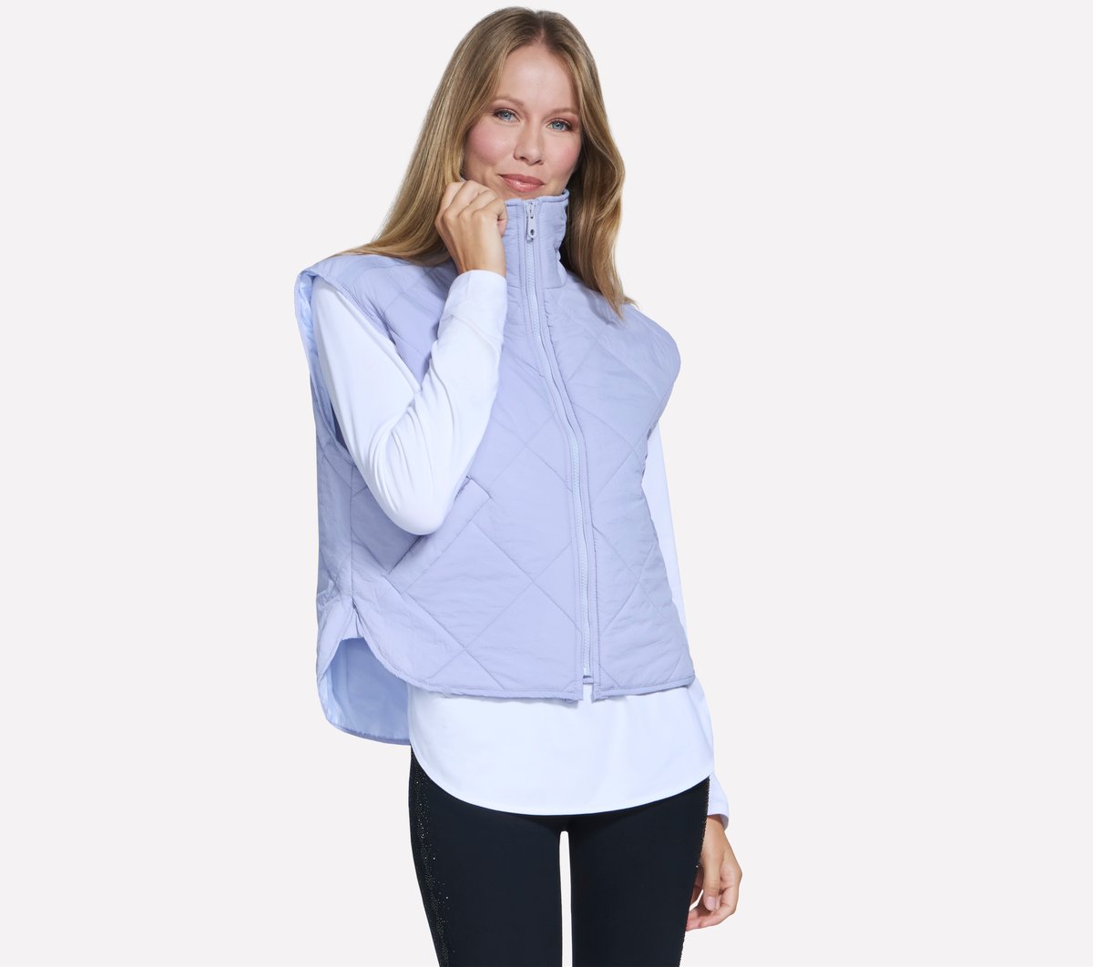 Skechers Women Cozy Fit Vest
