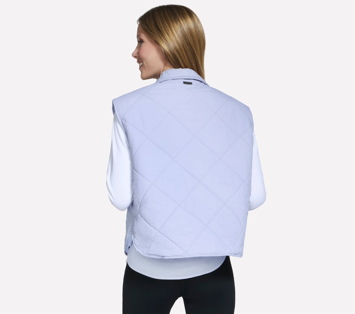 Skechers Women Cozy Fit Vest