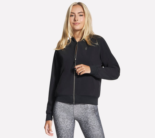 Skechers Women GO WALK Reversible Jacket