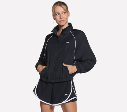 Skechers Women Performance Track Jacket