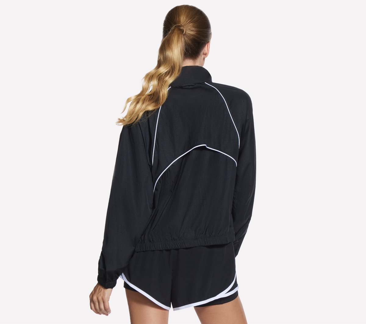 Skechers Women Performance Track Jacket