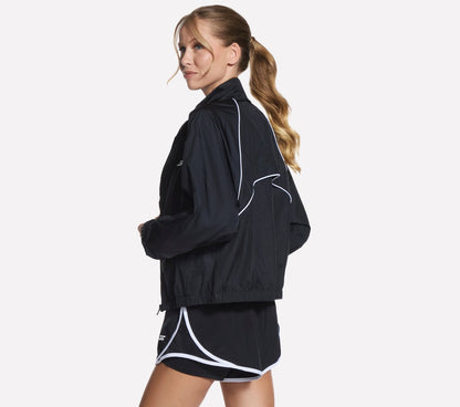 Skechers Women Performance Track Jacket