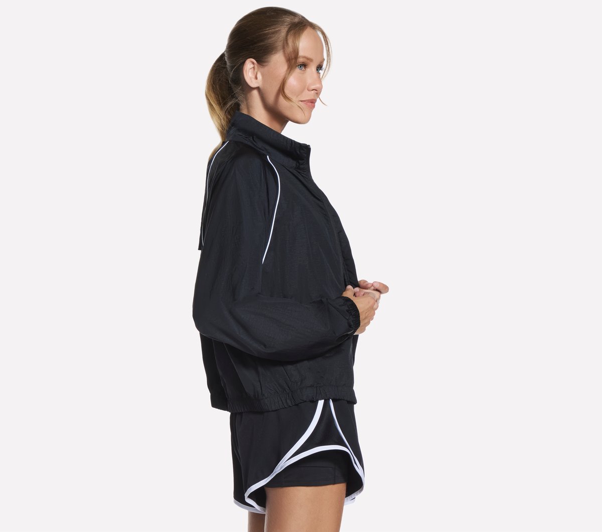 Skechers Women Performance Track Jacket