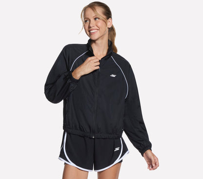 Skechers Women Performance Track Jacket