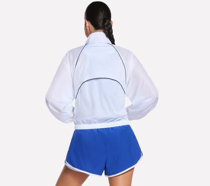 Skechers Women Performance Track Jacket