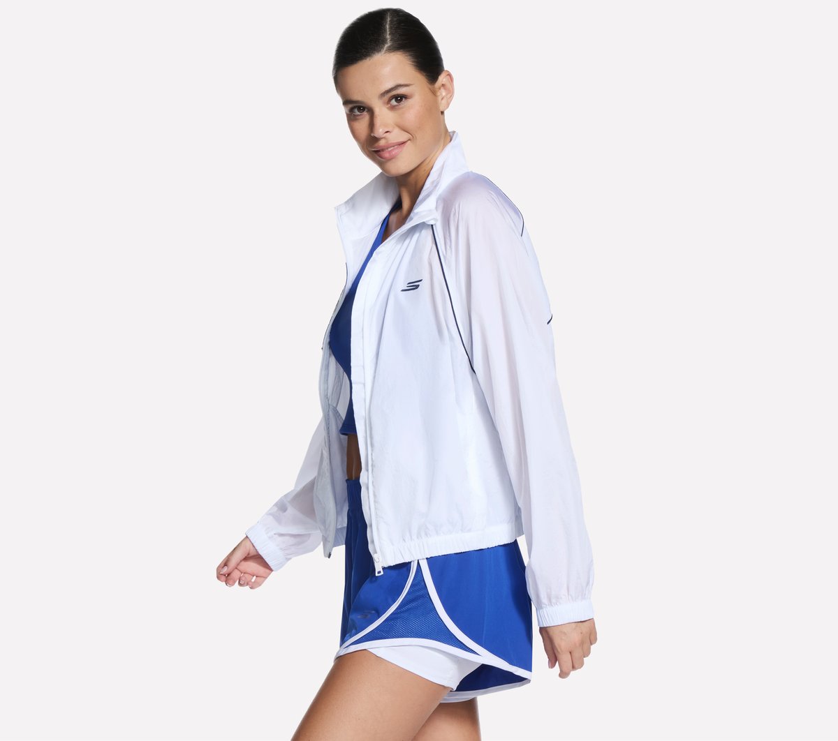 Skechers Women Performance Track Jacket