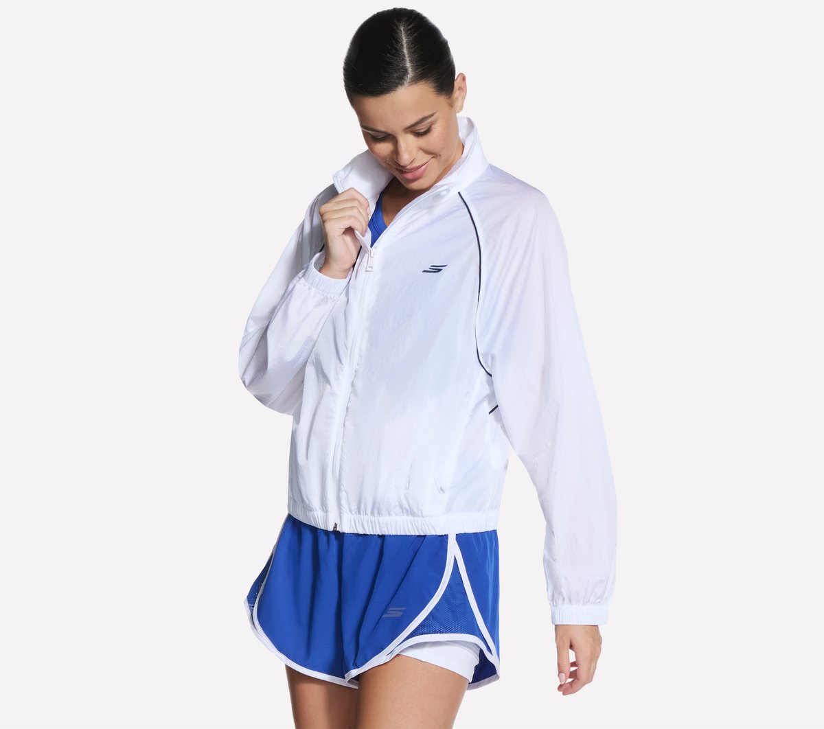 Skechers Women Performance Track Jacket