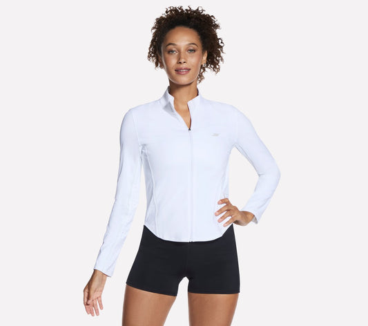 Skechers Women Ace Jacket