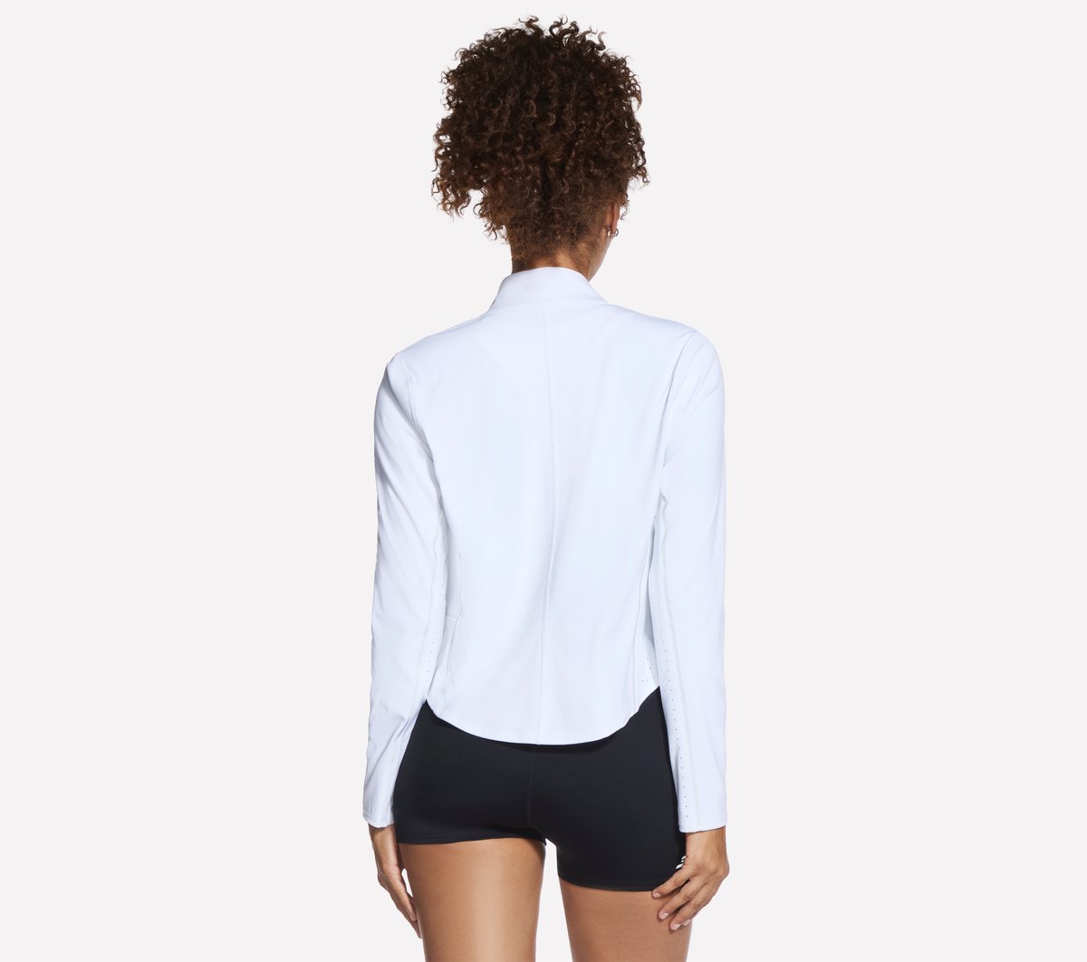 Skechers Women Ace Jacket