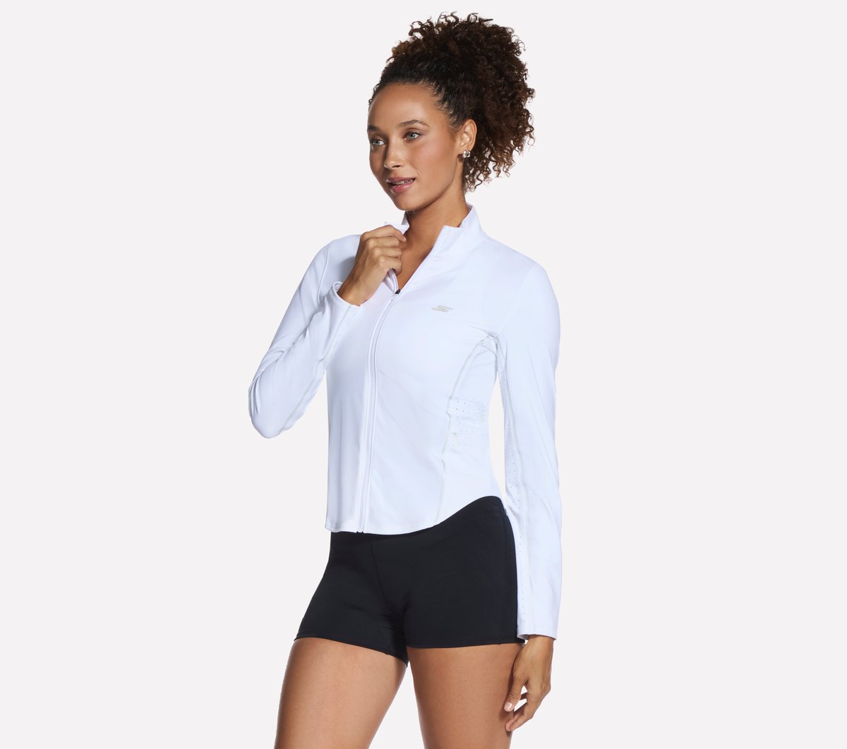 Skechers Women Ace Jacket