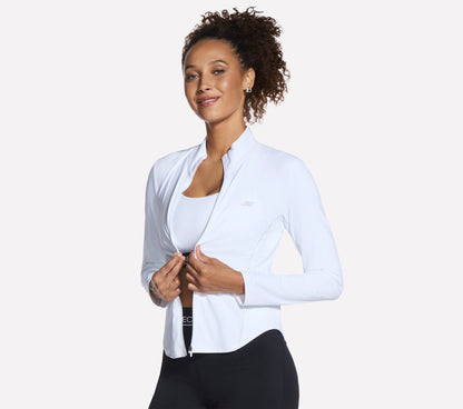 Skechers Women Ace Jacket
