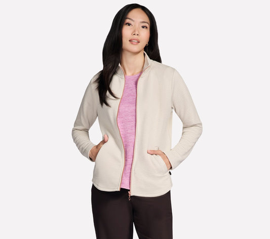 Skechers Women The GO WALK Shine Jacket