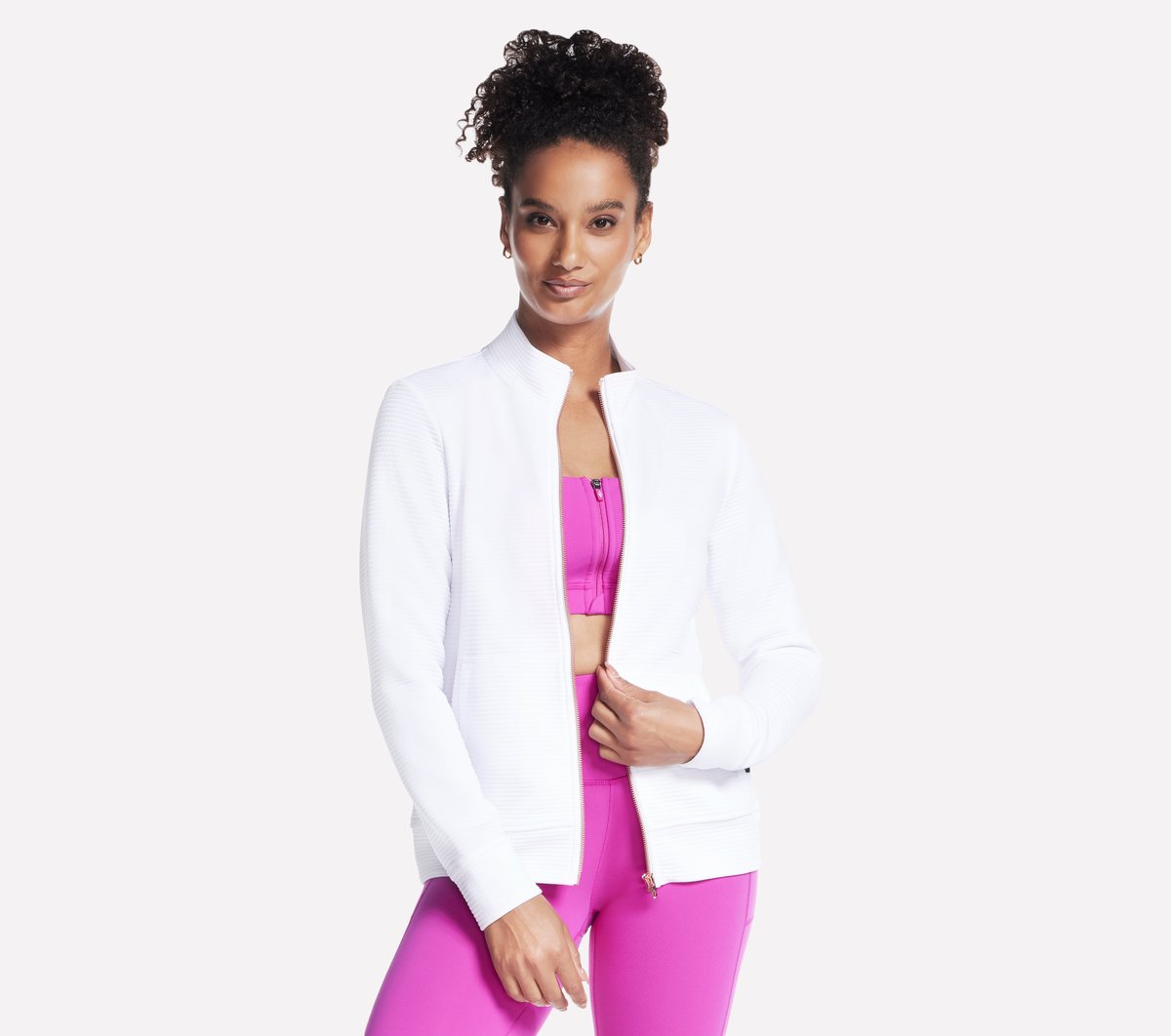 Skechers Women GO WALK Everywhere Jacket