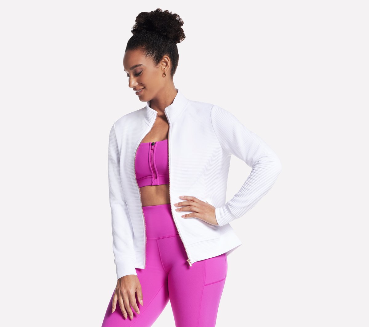 Skechers Women GO WALK Everywhere Jacket