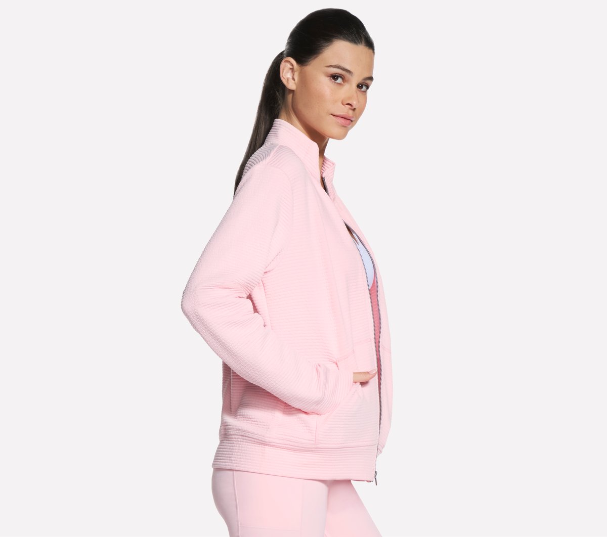 Skechers Women GO WALK Everywhere Jacket