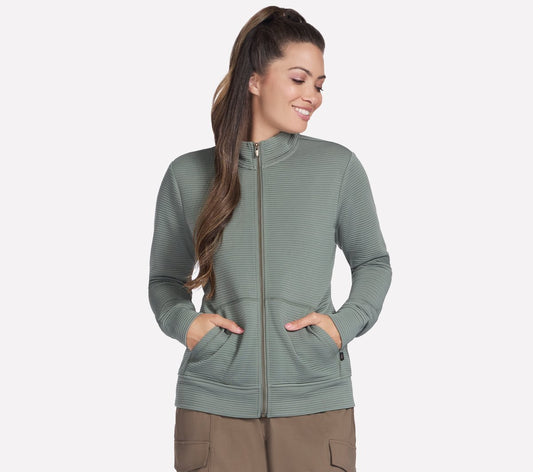 Skechers Women GO WALK Everywhere Jacket