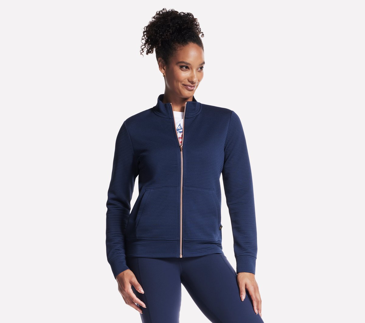 Skechers Women GO WALK Everywhere Jacket