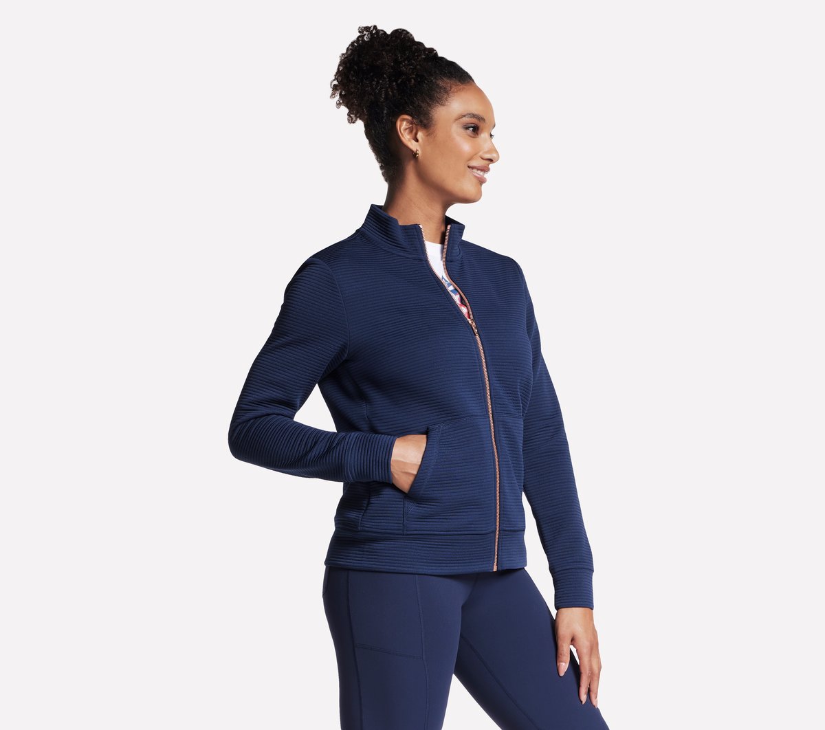 Skechers Women GO WALK Everywhere Jacket